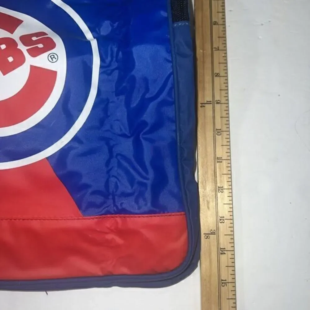 Genuine Merchandise Chicago‎ Cubs Heritage Vintage Backpack-New